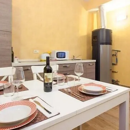 Domus Solis San Pietro Affittacamere *