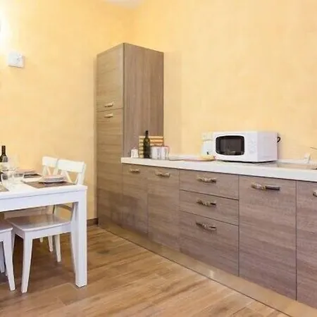 Domus Solis San Pietro Affittacamere