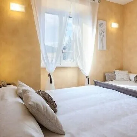 Domus Solis San Pietro