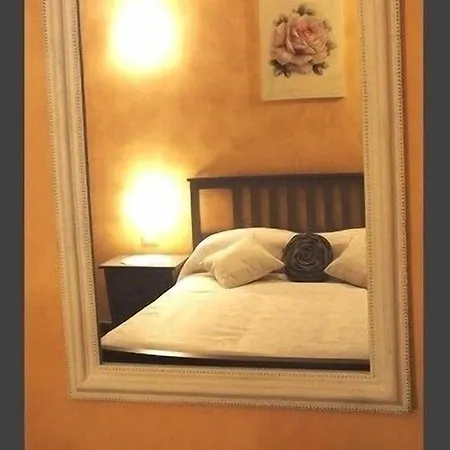 Domus Solis San Pietro Affittacamere Roma