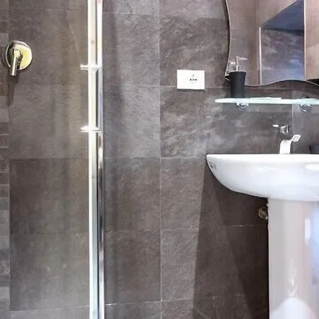 Domus Solis San Pietro