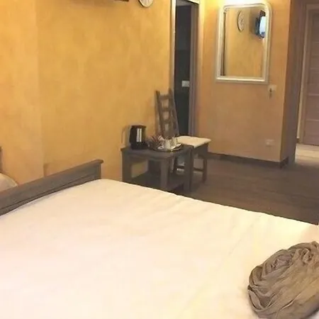 Domus Solis San Pietro Affittacamere *