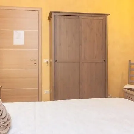 Domus Solis San Pietro Roma