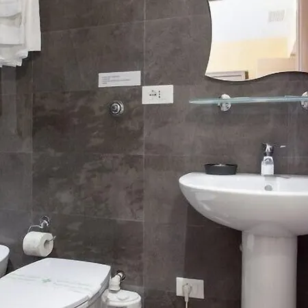 Domus Solis San Pietro