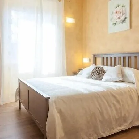 Affittacamere Domus Solis San Pietro *