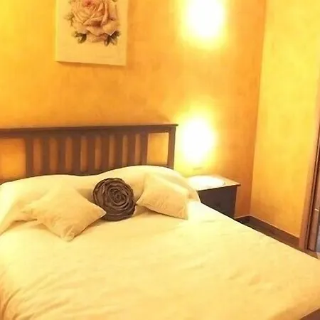 Domus Solis San Pietro Roma