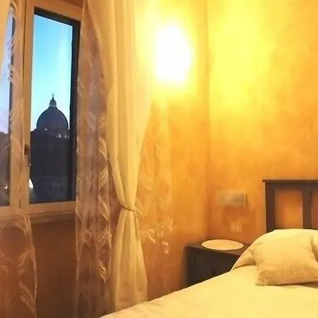 Domus Solis San Pietro * Roma