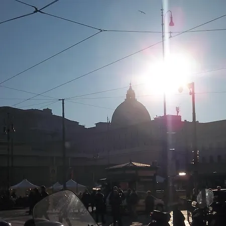 Domus Solis San Pietro Гостевой дом