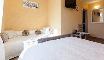 Гостевой дом Domus Solis San Pietro