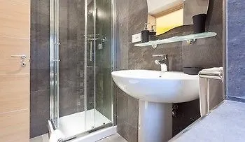 Гостевой дом Domus Solis San Pietro *