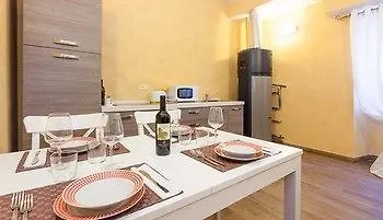 Domus Solis San Pietro Гостевой дом Рим