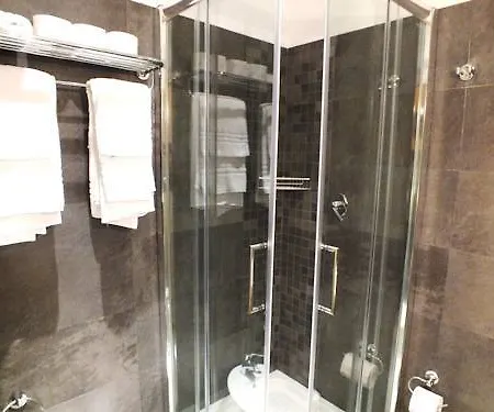 Domus Solis San Pietro Гостевой дом *