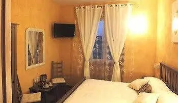 Domus Solis San Pietro Рим