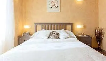 Domus Solis San Pietro * Рим