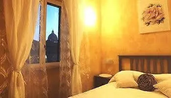Domus Solis San Pietro Рим