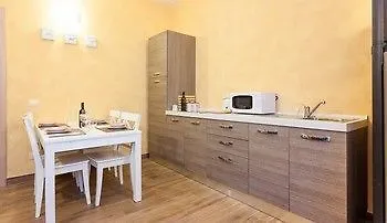 Maison d'hôtes Domus Solis San Pietro *