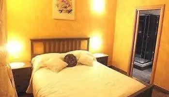 Maison d'hôtes Domus Solis San Pietro *